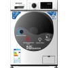 Стиральная машина HAUSLER WWKHS60WHIM (белый)